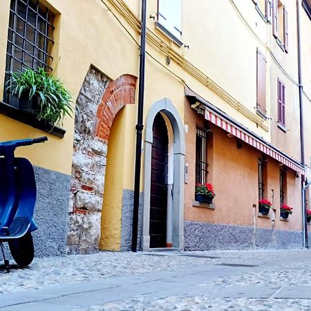 Iseo Portelle Holiday With Private Parking And Bike Storage מראה חיצוני תמונה
