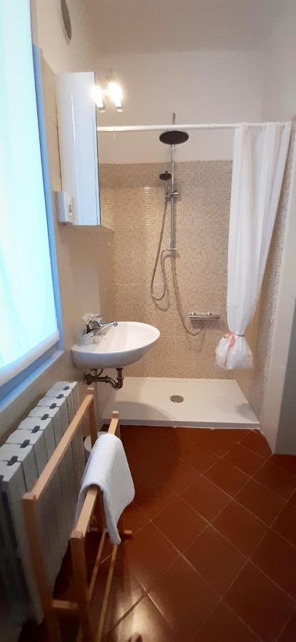 Iseo Portelle Holiday With Private Parking And Bike Storage מראה חיצוני תמונה