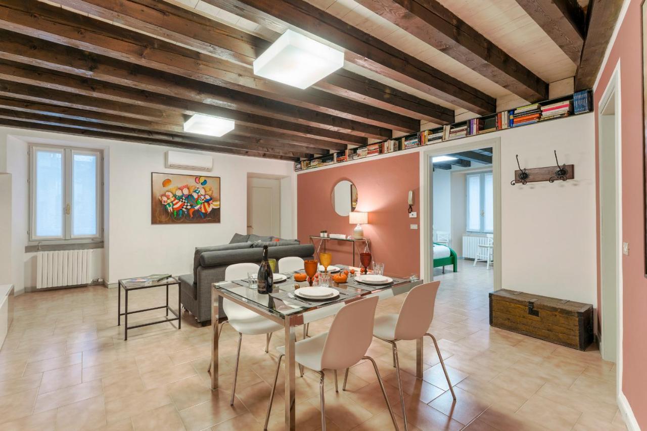Iseo Portelle Holiday With Private Parking And Bike Storage מראה חיצוני תמונה