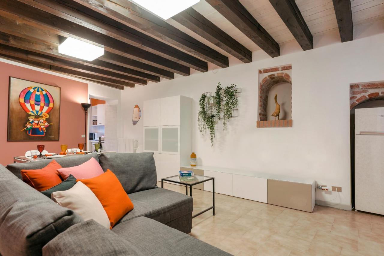 Iseo Portelle Holiday With Private Parking And Bike Storage מראה חיצוני תמונה