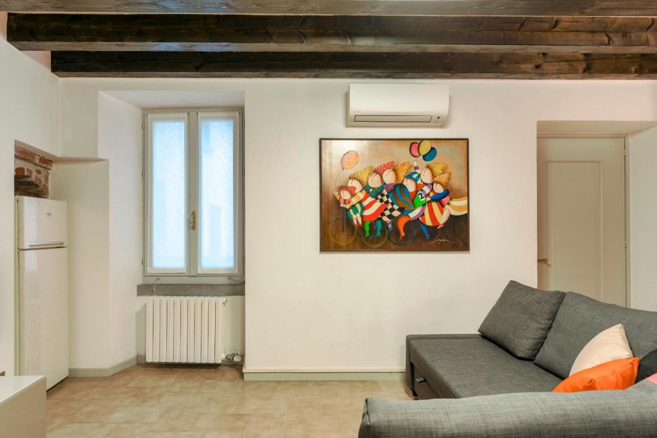 Iseo Portelle Holiday With Private Parking And Bike Storage מראה חיצוני תמונה