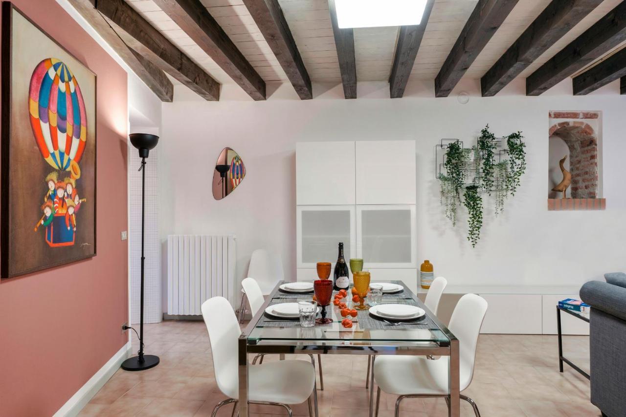 Iseo Portelle Holiday With Private Parking And Bike Storage מראה חיצוני תמונה