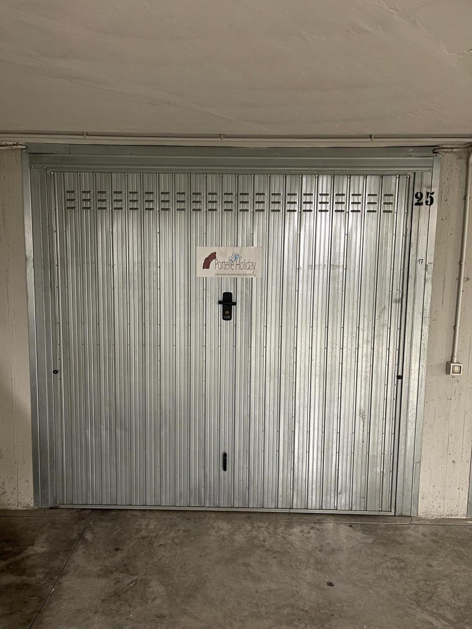 Iseo Portelle Holiday With Private Parking And Bike Storage מראה חיצוני תמונה