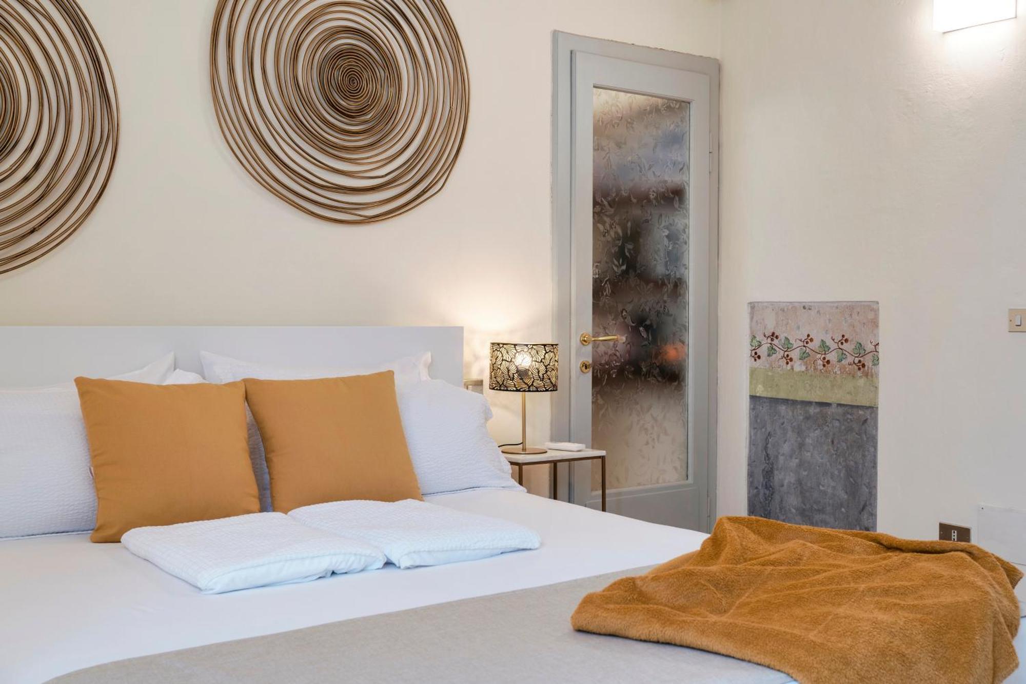 Iseo Portelle Holiday With Private Parking And Bike Storage מראה חיצוני תמונה