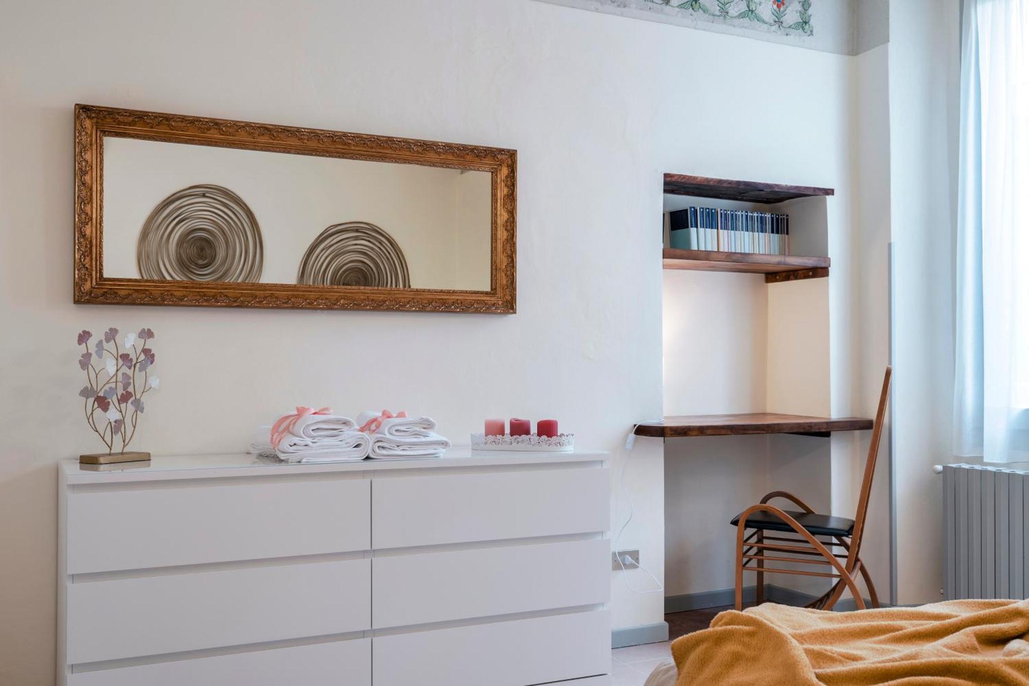 Iseo Portelle Holiday With Private Parking And Bike Storage מראה חיצוני תמונה
